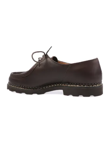 Immagine di PARABOOT | Scarpa Derby Uomo Michael