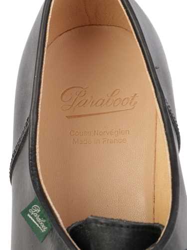 Immagine di PARABOOT | Scarpa Derby Uomo Michael