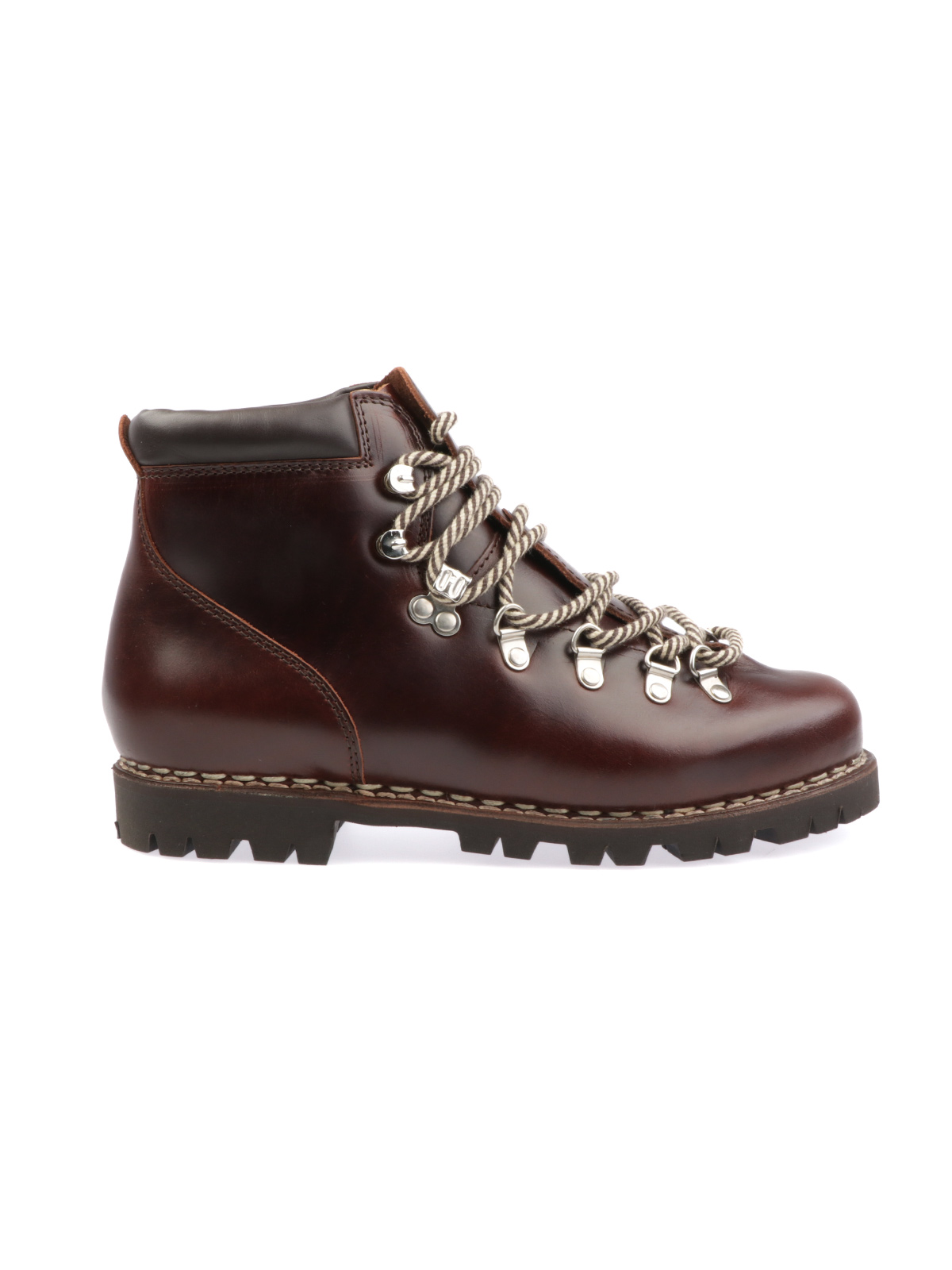 Paraboot hiking hotsell