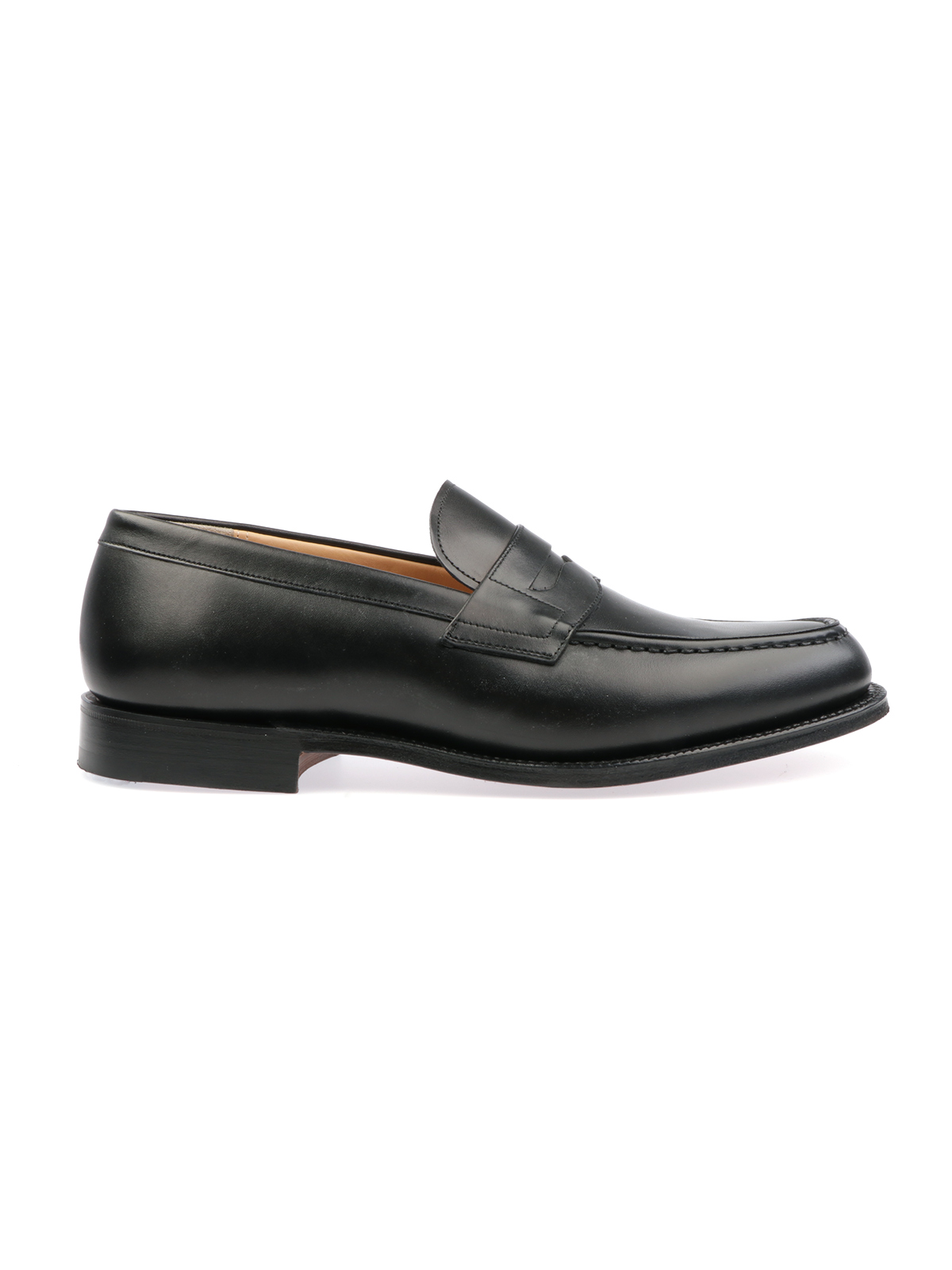 Church's Scarpa BLACK | DARWING_CALF | Botta & B Online Store