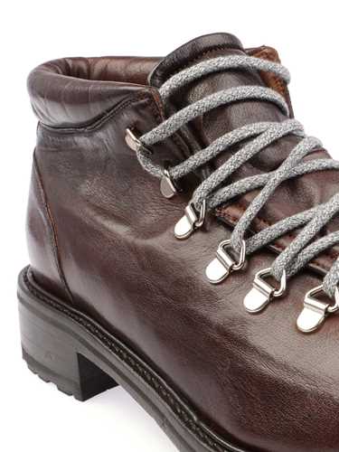 Immagine di BOTTI | Scarponcino Uomo Bufalo Tic in Pelle