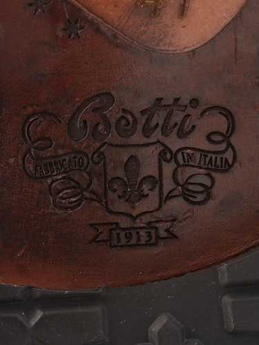 Immagine di BOTTI | Scarponcino Uomo Bufalo Tic in Pelle