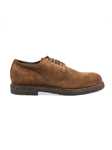 Immagine di HUNDRED 100 | Scarpa Derby Uomo in Suede