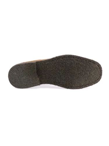 Immagine di HUNDRED 100 | Scarpa Derby Uomo in Suede