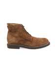 Immagine di HUNDRED 100 | Stivaletto Uomo in Suede