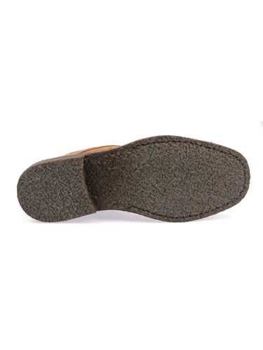Picture of HUNDRED 100 | Men's Suede Lace Up Boots