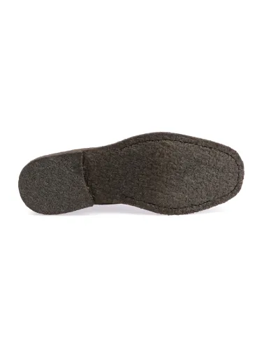 Immagine di HUNDRED 100 | Stivaletto Uomo in Suede