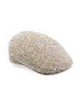 Picture of ALFONSO D'ESTE | Men's Wool Blend Flat Hat