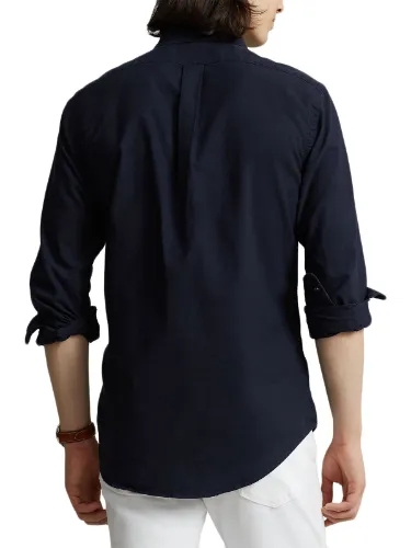 Immagine di Polo Ralph Lauren | Cu Bd Ppc Sp Long Sleeve Sport Shirt