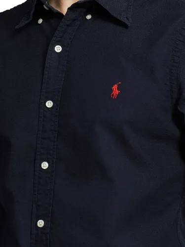 Immagine di Polo Ralph Lauren | Cu Bd Ppc Sp Long Sleeve Sport Shirt