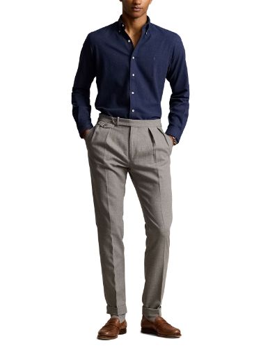 Picture of Polo Ralph Lauren | Sport Shirt