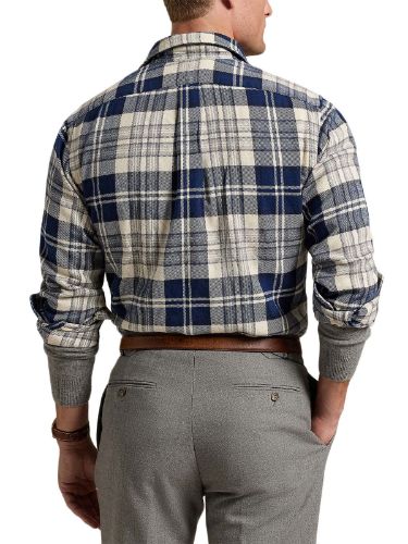 Picture of Polo Ralph Lauren | Cubdppcs Long Sleeve Sport Shirt