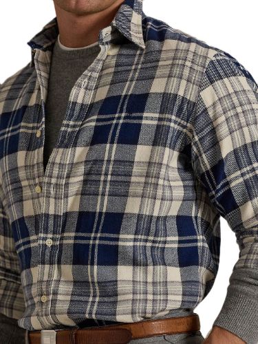 Picture of Polo Ralph Lauren | Cubdppcs Long Sleeve Sport Shirt