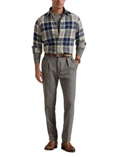 Picture of Polo Ralph Lauren | Cubdppcs Long Sleeve Sport Shirt
