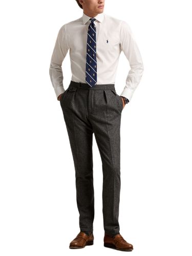 Picture of Polo Ralph Lauren | Dress Shirt