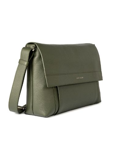 Immagine di ORCIANI | Borsa Messenger Uomo Micron in Pelle