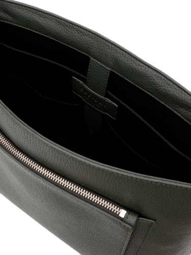 Immagine di ORCIANI | Borsa Messenger Uomo Micron in Pelle