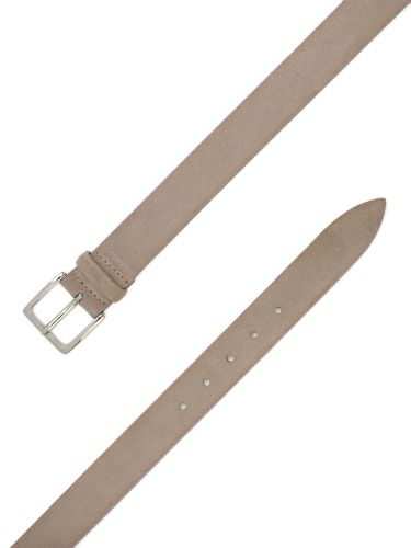 Immagine di ORCIANI | Cintura Uomo Amalfi in Suede