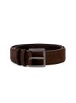 Immagine di ORCIANI | Cintura Uomo Nabucco in Suede
