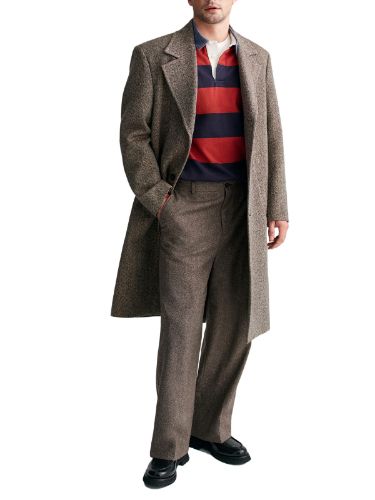 Immagine di Gant | Reg Chambray Stripe Heavy Rugger