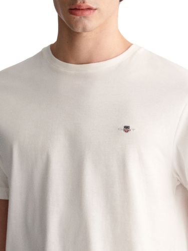 Picture of Gant | Reg Shield Ss T-Shirt