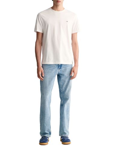 Picture of Gant | Reg Shield Ss T-Shirt