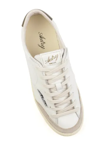Immagine di AUTRY | Sneakers Uomo Windscape Low in Pelle