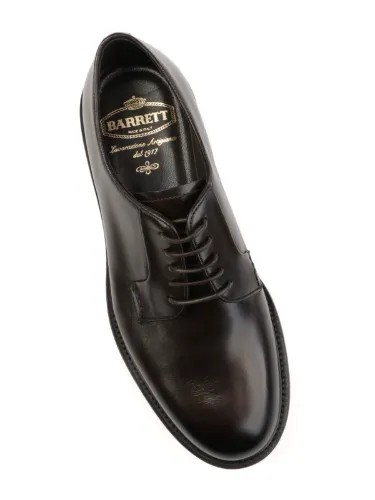 Immagine di BARRETT | Scarpe Uomo Shannon New Box in Pelle