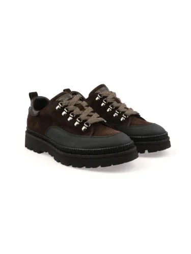 Immagine di BARRETT | Scarponcino Uomo Repello Oil in Suede