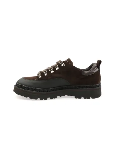 Immagine di BARRETT | Scarponcino Uomo Repello Oil in Suede