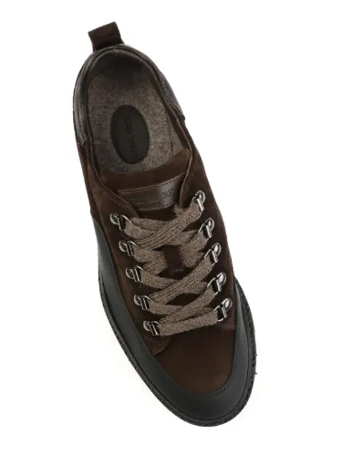 Immagine di BARRETT | Scarponcino Uomo Repello Oil in Suede