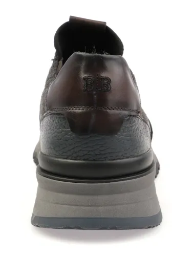 Immagine di BARRETT | Sneakers Slip On Uomo in Suede