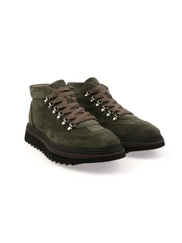 Immagine di BARRETT | Scarponcino Uomo Repello Oil in Suede