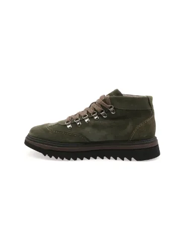 Immagine di BARRETT | Scarponcino Uomo Repello Oil in Suede