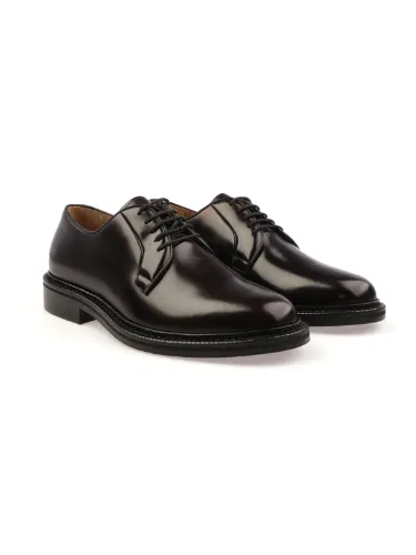 Immagine di BOTTI | Scarpa Derby Uomo in Pelle