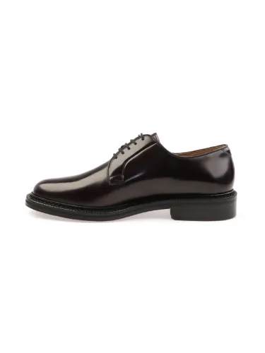 Immagine di BOTTI | Scarpa Derby Uomo in Pelle