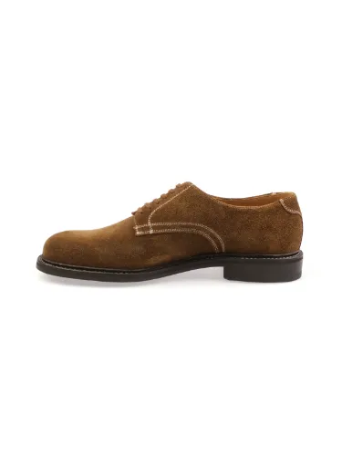 Immagine di BERWICK 1707 | Scarpa Derby Uomo in Suede