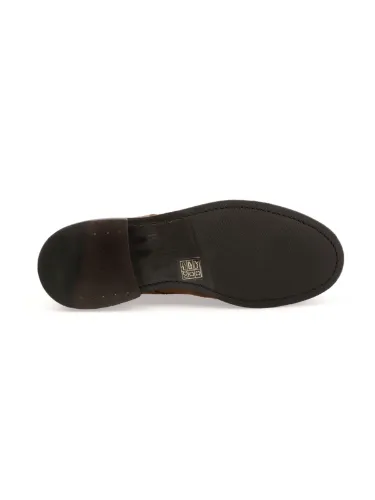 Immagine di BERWICK 1707 | Scarpa Derby Uomo in Suede