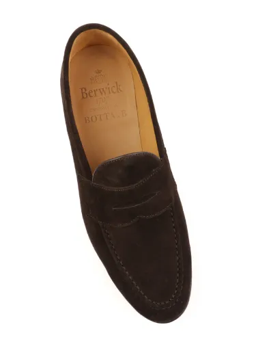 Immagine di Berwick 1707 | Mocassino Uomo