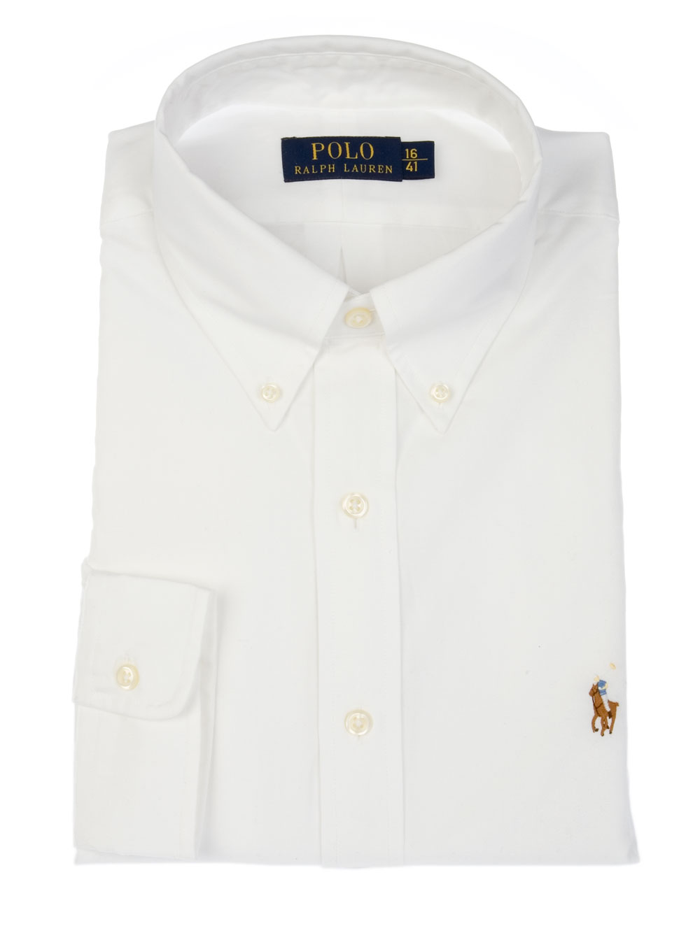 polo ralph lauren men's button down shirt