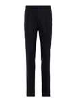 Immagine di INCOTEX | Pantaloni Uomo Lana Gessata