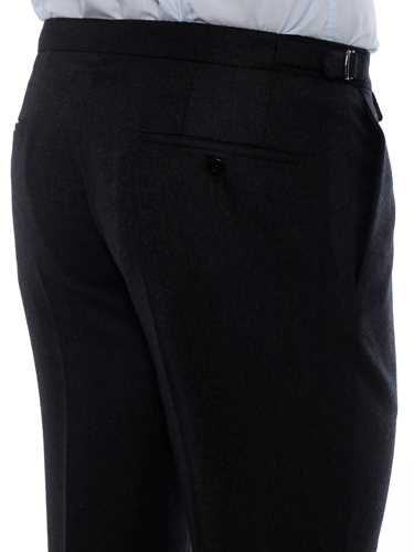 Immagine di INCOTEX | Pantaloni Uomo Lana Gessata