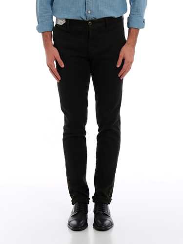 Immagine di INCOTEX | Pantaloni Uomo Cotone Elasticizzato