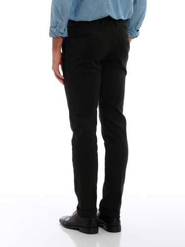 Immagine di INCOTEX | Pantaloni Uomo Cotone Elasticizzato