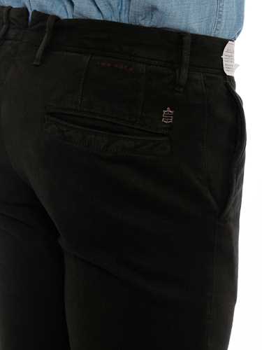 Immagine di INCOTEX | Pantaloni Uomo Cotone Elasticizzato
