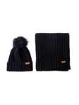 Picture of BARBOUR | Women's Saltburn Gift Set