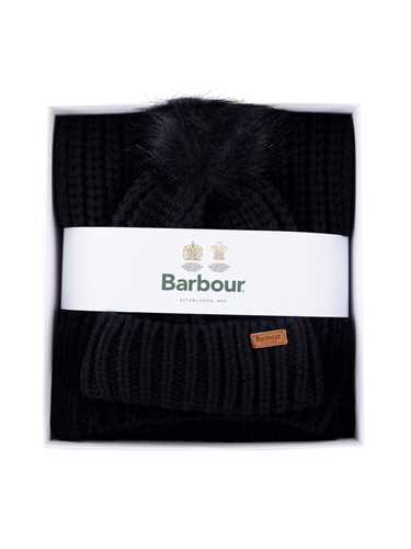 Immagine di BARBOUR | Set Regalo Donna Saltburn