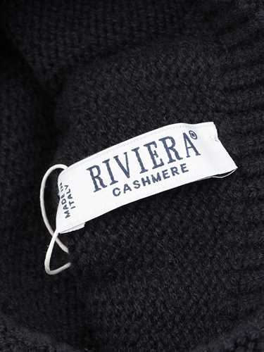Immagine di RIVIERA CASHMERE | Berretto Unisex in Cashmere