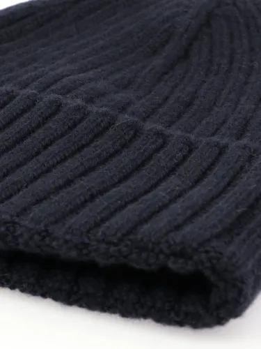 Immagine di RIVIERA CASHMERE | Berretto Unisex Costa in Cashmere