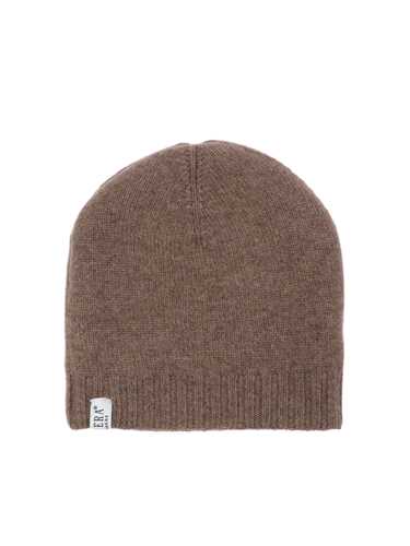 Immagine di RIVIERA CASHMERE | Berretto Unisex Double in Cashmere